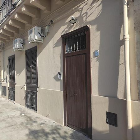 A Casa Da Chiara Apartment Palermo Exterior photo