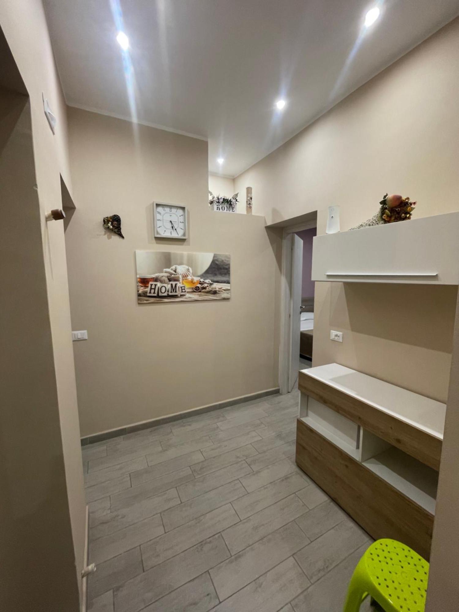A Casa Da Chiara Apartment Palermo Exterior photo